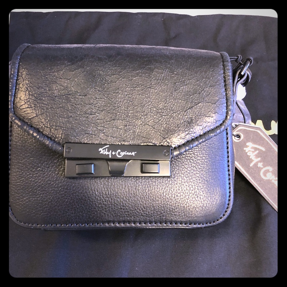 Crossbody Bag